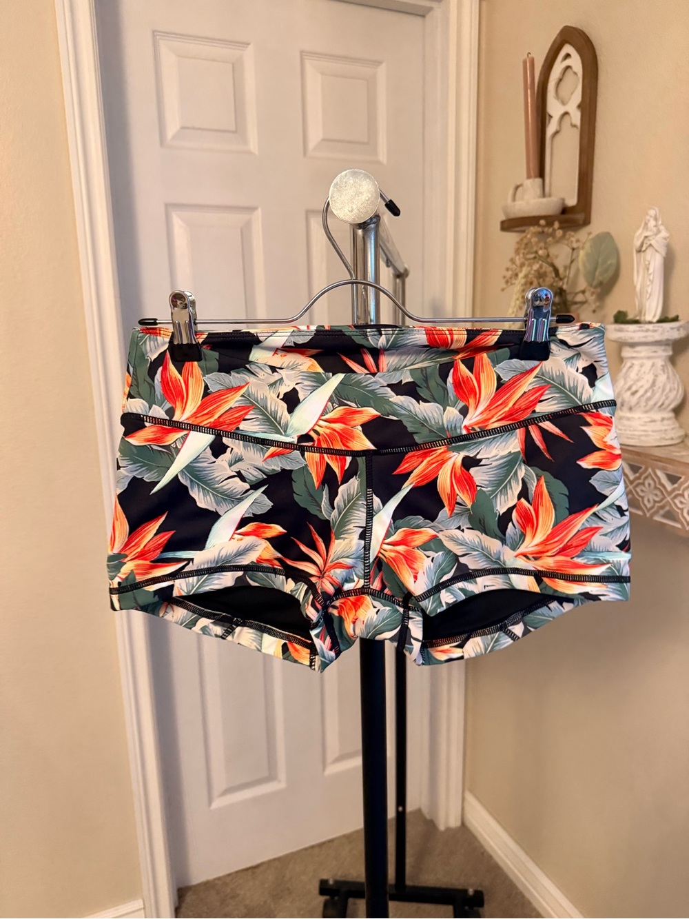 Vullsport Shorts